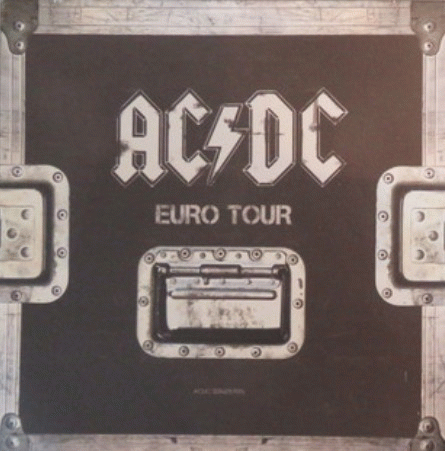 AC-DC : Artillery Volume Two